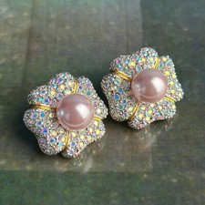 Joan rivers rhinestone for sale  GLASGOW