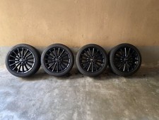 Cerchi originali mini usato  Legnano