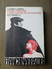 Gavino ledda padre usato  Vicenza