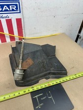 F150 F250 1973 1979 F350 aire acondicionado evaporador núcleo carcasa puerta mezclada segunda mano  Embacar hacia Mexico