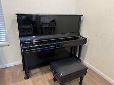 Yamaha u3a pro d'occasion  Expédié en Belgium