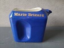 Pichet marie brizard d'occasion  Braine