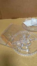 Rotating makeup organizer for sale  DAGENHAM