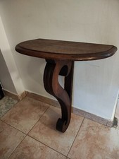 Consolle antica muro usato  Marcianise