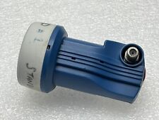 CHAPARRAL SKY UNIVERSAL SINGLE LNBF COMUNICAÇÕES POR SATÉLITE - TAMPA ABERTA comprar usado  Enviando para Brazil
