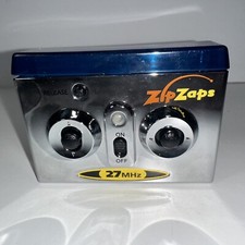 Zip zaps mhz for sale  Haslet