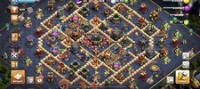 TH17 Heroes 95/97/74/70/45 | BOAS PELES | ÓTIMAS PAREDES | 6 CONSTRUTORES | BARATO!!!, usado comprar usado  Enviando para Brazil