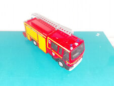 Defaut voiture sapeurs d'occasion  Plabennec