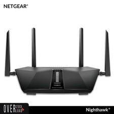 Netgear nighthawk ax6 for sale  Sierra Vista