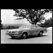 Photo .022369 oldsmobile d'occasion  Martinvast