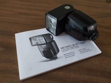 Flash metz mecablitz usato  Sarsina