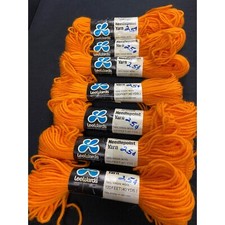 Yarn orange lewards for sale  Hickory Hills