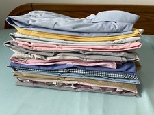 14x herren hemden gebraucht kaufen  Rheinberg