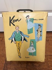 Vintage 1960s mattel for sale  Jacksonville