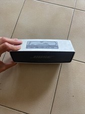 Bose sound link usato  Roma