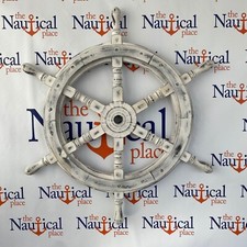Wood ship wheel for sale  Crisfield