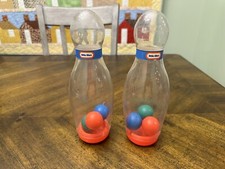 Little tikes clear for sale  Medina