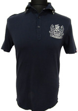 Aquascutum short sleeve for sale  BOLTON