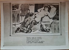 Fotografia erotica portoghese usato  Trieste
