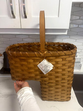 Vintage basketville nantucket for sale  Ogden