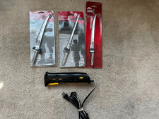 American angler electric for sale  Telford