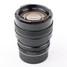 Zeiss planar 1.4 usato  Spedire a Italy