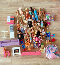 Barbie bundle dolls for sale Barbie bundle dolls for sale  LONDON