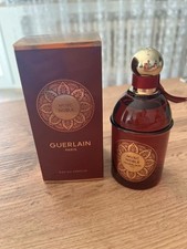 Guerlain paris musc gebraucht kaufen  Köln