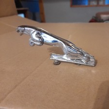 jaguar mascot for sale  TREHARRIS