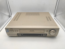 Jvc s7500 svhs gebraucht kaufen  Lauenburg/ Elbe