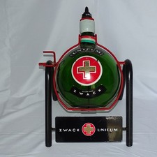 Zwack unicum kräuterlikör gebraucht kaufen  Dessau-Roßlau