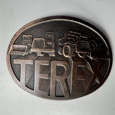 Vintage terex construction for sale  Escondido
