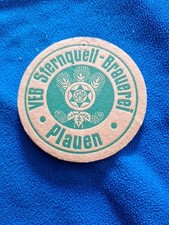 Bierdeckel sternquell brauerei gebraucht kaufen  Meßstetten