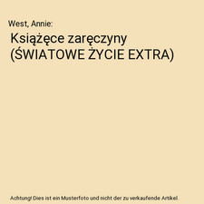 Książęce zaręczyny west gebraucht kaufen  Trebbin