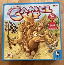 Pegasus spiele camel gebraucht kaufen  Ustersbach