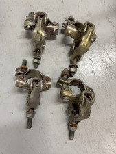 Scaffolding clamps for sale  ATHERSTONE