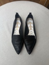 Nicholas kirkwood leather for sale  LONDON