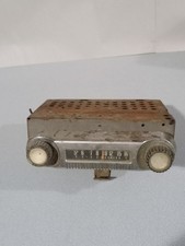 Rádio automotivo Ford vintage dos anos 1960 comprar usado  Enviando para Brazil