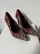 Marks spencer red for sale  CROWTHORNE