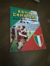 scudetto roma 1983 usato scudetto roma 1983 usato Roma