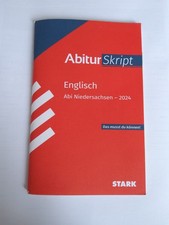 stark abitur englisch gebraucht kaufen stark abitur englisch gebraucht kaufen Königslutter am Elm