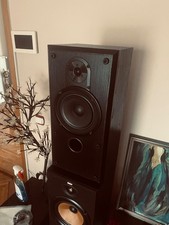Bowers wilkins vision usato  Spedire a Italy