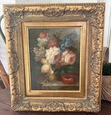 Vintage still life for sale  Southaven
