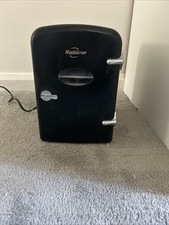 Koolatron portable mini for sale  STOWMARKET