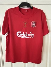 Liverpool official retro for sale  GRAYS