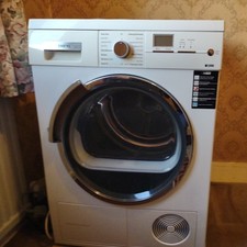 Siemens wt46w566gb iq700 for sale  LONDON