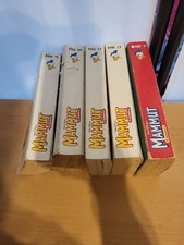 Ltb mammut comics gebraucht kaufen  Neunkirchen
