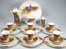 3085 rosenthal kaffeeservice gebraucht kaufen  Selm