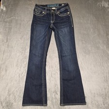 Hydraulic jeans women for sale  Waucoma