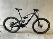 Bike moustache trail usato  Caerano di San Marco